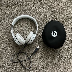 Beats Solo 3 headphones